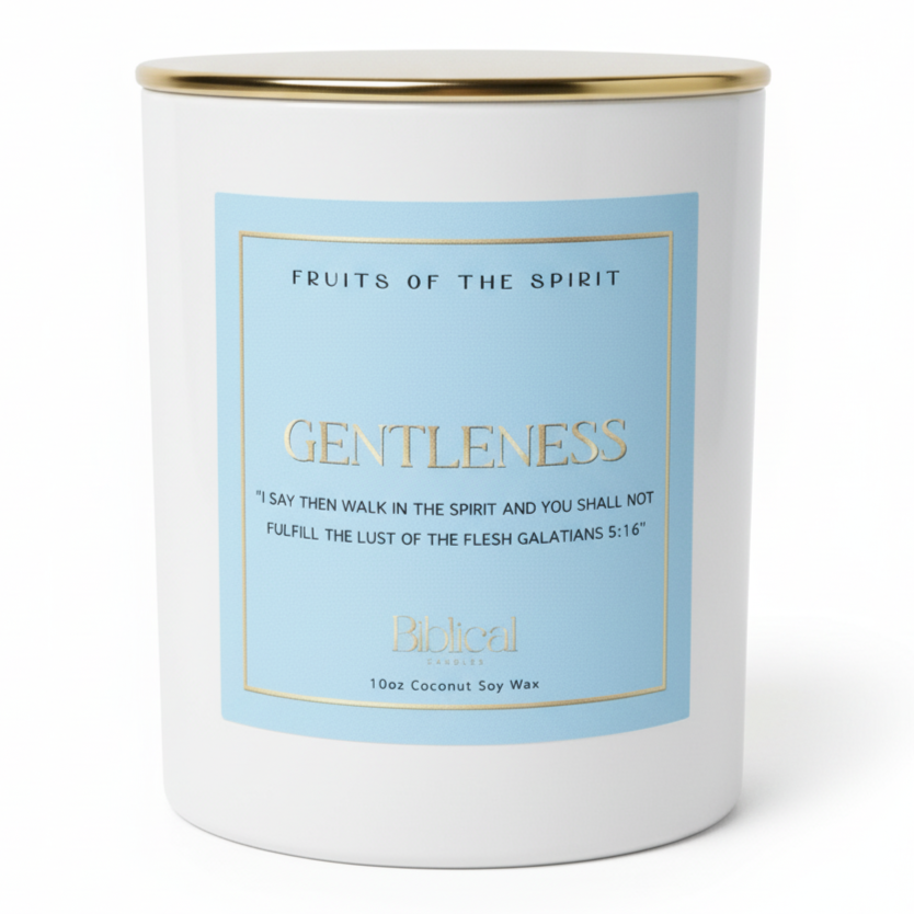 Gentleness