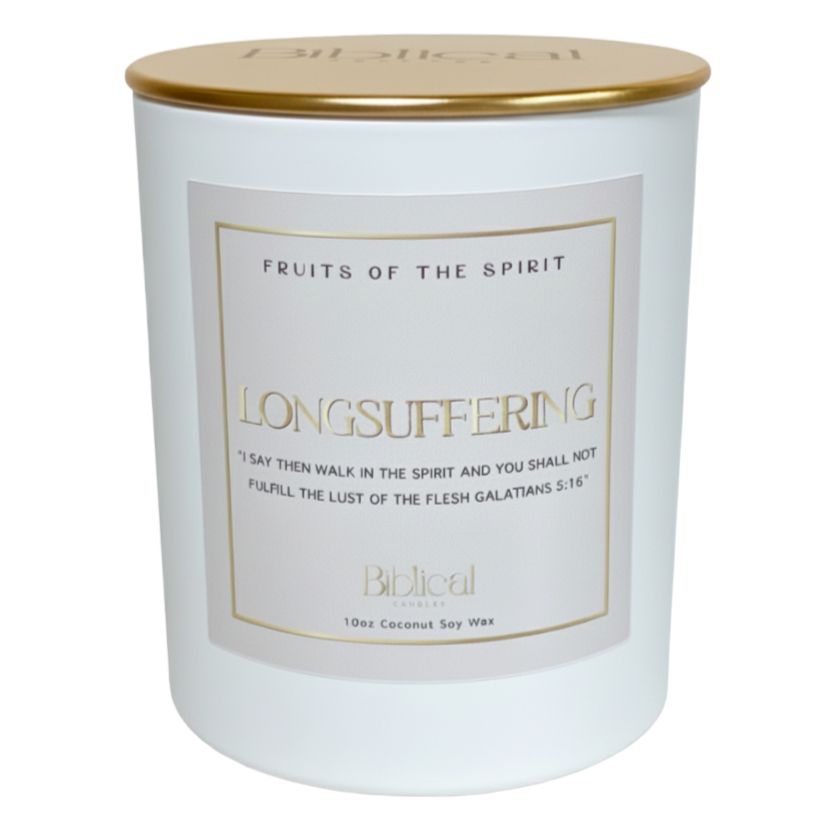 Longsuffering