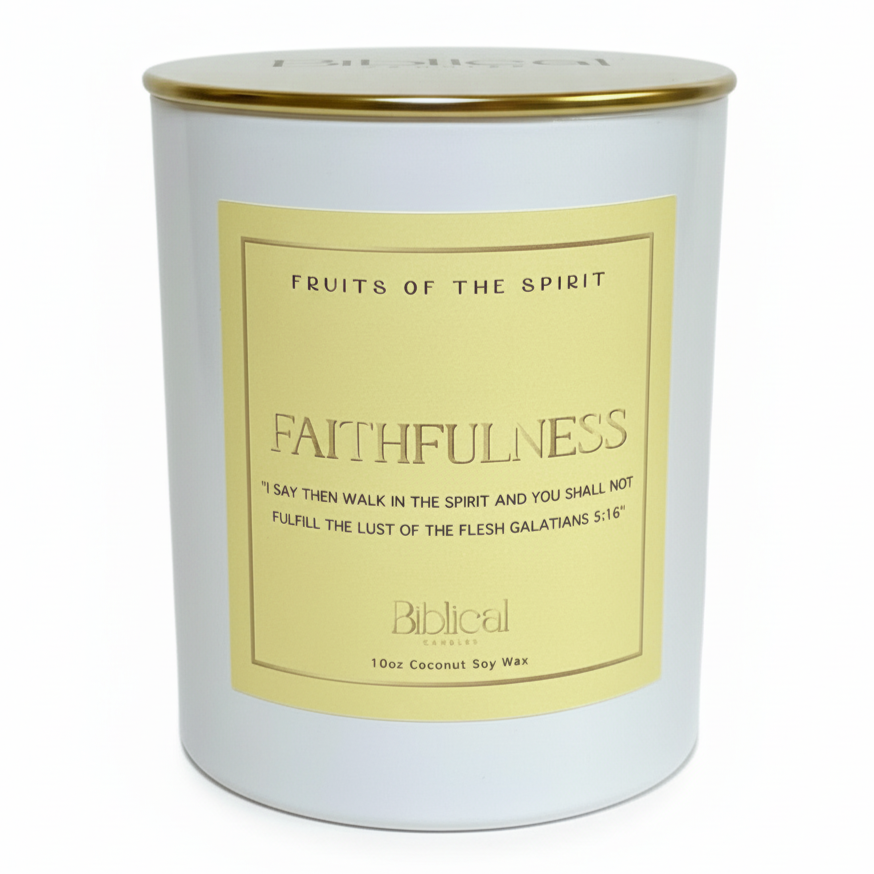 Faithfulness