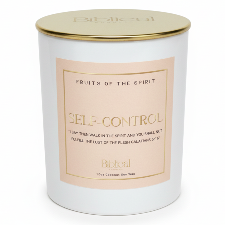 Self Control